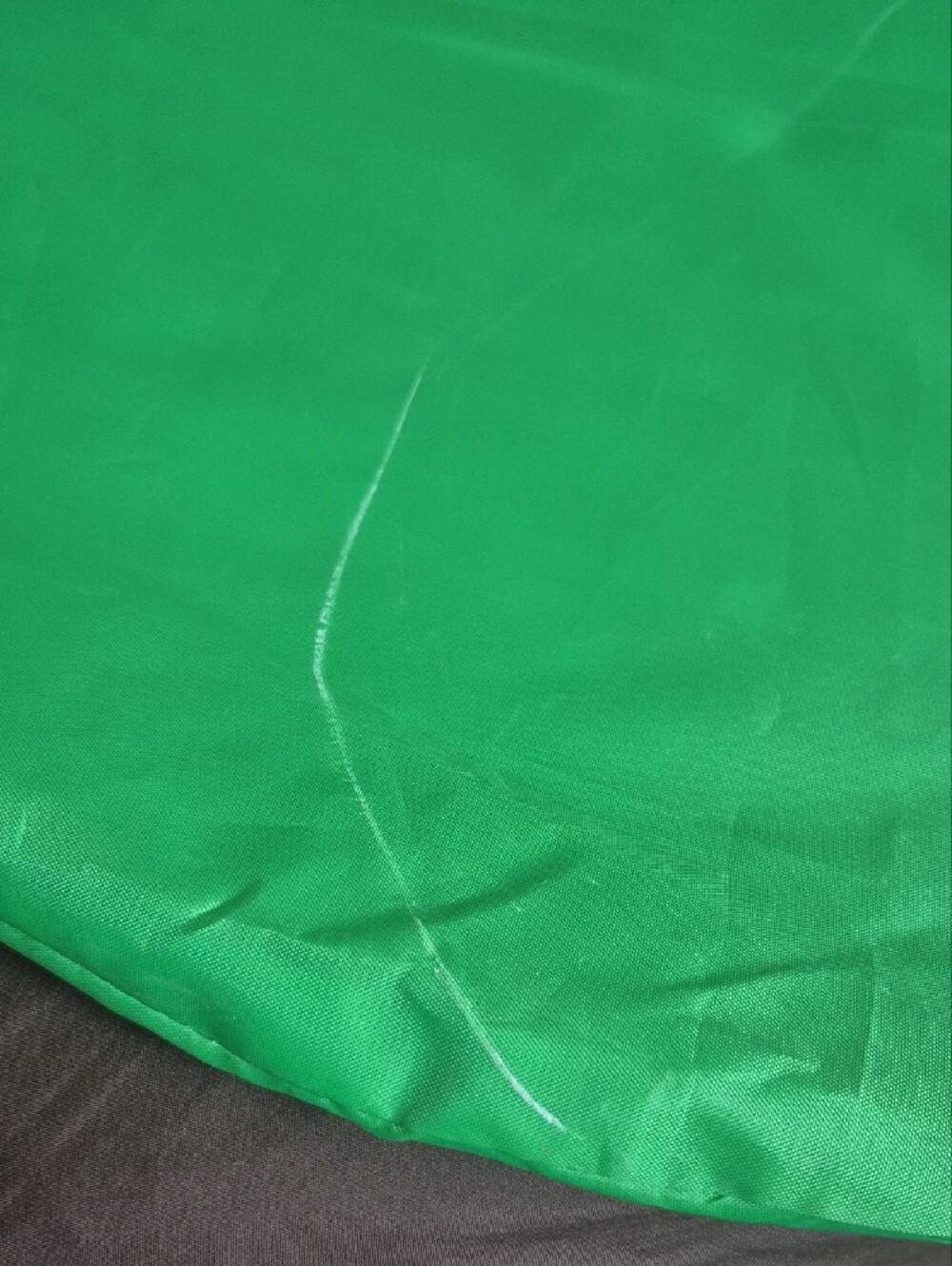 Green Screen Collapsible Photo Backdrop - Party & Studio Screen - Picture 5 of 10